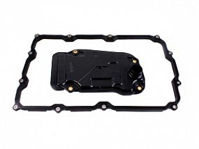 TE-33110 SAKURA Фильтр АКПП Toyota 200; Lexus lx570; gs 05-, gx 08-