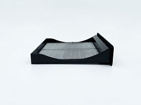 GB-9819/C BIG FILTER Угольный фильтр салона Subaru forester/impreza 08-