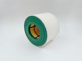GB-9459 BIG FILTER Воздушный фильтр Audi a6 11-