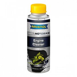 Ravenol Motobike Engine Cleaner Shot; 0.1L
