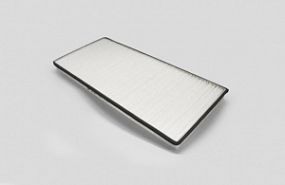GB-9854 BIG FILTER Салонный фильтр Bmw x5 e53 00-; Range rover 02-