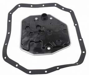 JT485K JS ASAKASHI Фильтр АКПП Toyota rav 4/avensis/previa/yaris 08-