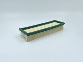 GB-914 BIG FILTER Воздушный фильтр Fiat grande punto/500/albea 05-