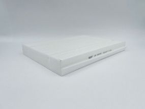 GB-98090 BIG FILTER Салонный фильтр Mercedes-benz EQV; Sprinter III; Vito III