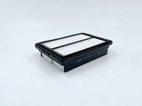GB-95137 BIG FILTER Воздушный фильтр Hyundai elantra 16-; Kia cerato 18-