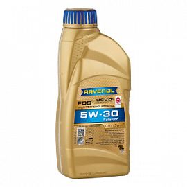 Ravenol FDS SAE 5W30; 1L