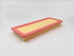 GB-95029 BIG FILTER Воздушный фильтр Peugeot 10-; Citroen 06-