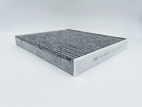 GB-98106/C BIG FILTER Угольный фильтр салона VOLVO XC40