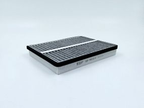 GB-9833/C BIG FILTER Угольный фильтр салона Lada 10-12, Priora 2170-72