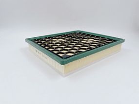 GB-987 BIG FILTER Воздушный фильтр Opel insignia 1.4-2.8 08-; Saab 9-5