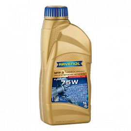 Ravenol MTF-3 SAE 75W; 1L
