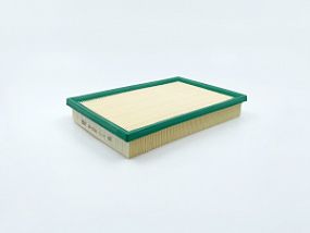 GB-95151 BIG FILTER Воздушный фильтр Toyota camry 14-18, rav 4 12-18; Lexus ls/rx 08-