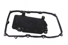TE-31440 SAKURA Фильтр АКПП VW toureg 10-; Audi q7 09-; Porsche cayenne 07-