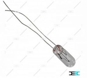 Mitsumoro T4 W0,91W (панель приборов (микрушки) для корейских и японских авто) (100шт.в уп.)