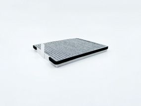 GB-9977/C BIG FILTER Угольный фильтр салона Lada priora (halla) 08-