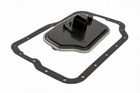 SG1715 SCT Фильтр АКПП Ford fiesta/focus/ 01-08; Mazda 3/6 00-09