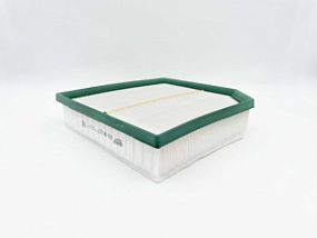 GB-95157 BIG FILTER Воздушный фильтр Volvo xc40; Geely tugella; monjaro