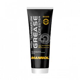 Mannol 8094/8029 LC2 High Grease; 230G Термостойкая смазка