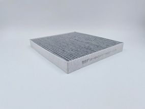 GB-98073/C BIG FILTER Угольный фильтр салона Kia sorento 14-