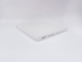 GB-98087 BIG FILTER Салонный фильтр Ssangyong actyon/korando 10-