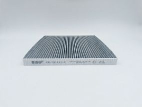 GB-98112/C BIG FILTER Угольный фильтр салона Nissan/Infinity