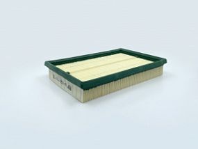 GB-9620 BIG FILTER Воздушный фильтр Hyundai accent 00-05