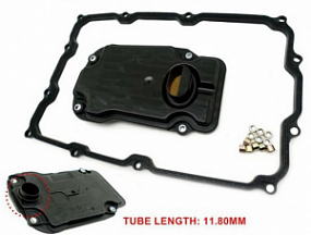 JT568K JS ASAKASHI Фильтр АКПП Toyota 200; Lexus lx570; gs 05-, gx 08-