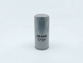 GB-6448 BIG FILTER Топливный фильтр Daf 75/85/95; Iveco truck
