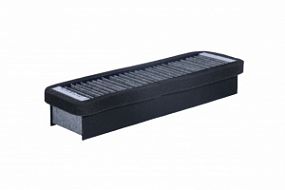 SAK363 SCT Угольный фильтр салона Gazel/Sobol/31-10 (Halla)