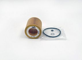 GB-1450EC BIG FILTER Масляный фильтр Bmw