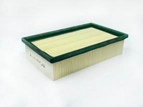 GB-989 BIG FILTER Воздушный фильтр Golf VII/Octavia/Leon/A3 1.6-2.0tdi 12-