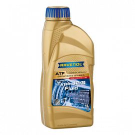 Ravenol ATF J2/S; 1L