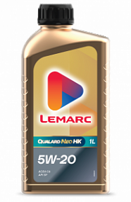 Lemarc QUALARD NEO HK 5W20 sp;  1L acea c6
