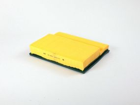 GB-9553 BIG FILTER Воздушный фильтр Mercedes w163 230-55, w202/w203 180-280