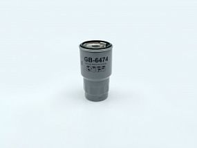 GB-6474 BIG FILTER Топливный фильтр Mazda/Toyota