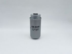 GB-6449 BIG FILTER Топливный фильтр FORD TRANSIT 2.2 2.4 3.2TDCI -14 (EURO4)