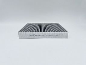 GB-98105/C BIG FILTER Угольный фильтр салона TANK 500