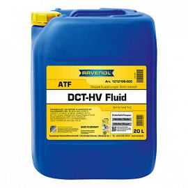 Ravenol DCT-HV Fluid; 20L