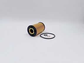 GB-1502 BIG FILTER Масляный фильтр Ssang yong actyon/korando 12-