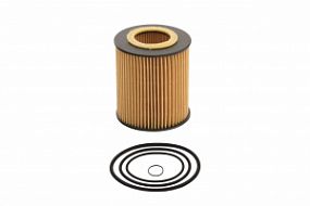 SH4043P SCT Масляный фильтр Mazda; GM; Opel
