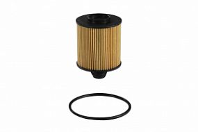 SH4075P SCT Масляный фильтр Fiat/Opel