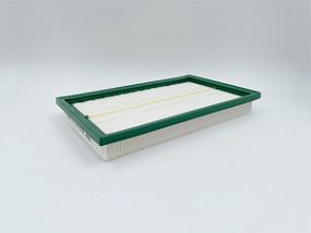 GB-95122 BIG FILTER Воздушный фильтр Suzuki sx4 13-; vitara 15-