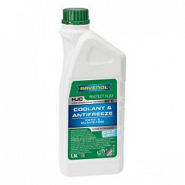 Ravenol HJC COLD CLIMATE -60c; 1.5L