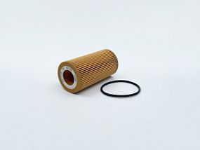 GB-1496 BIG FILTER Масляный фильтр Audi a4/a6/a7q7 14-