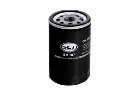 SM107 SCT Масляный фильтр Vag