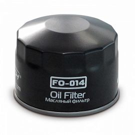 FO-014 FORTECH Масляный фильтр VAZ Priora; Granta
