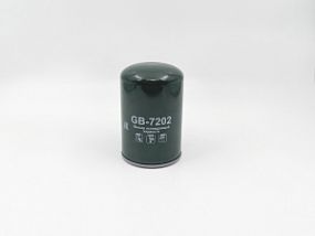GB-7202 BIG FILTER Фильтр охлаждающей жидкости Volvo truck