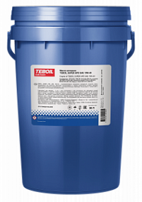 Teboil SUPER HPD 15W40 CI-4/SL;  к.20л Api CI-4/SL, AceaE7, MB 228.3, VOLVO VDS-3