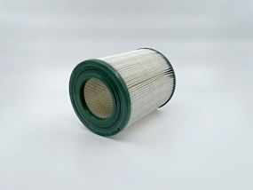 GB-77 BIG FILTER Воздушный фильтр Gazel/Sobol (chrysler engine)