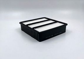 GB-9520 BIG FILTER Воздушный фильтр Mitsubishi lancer V-VII, outlander I-II, pajero II